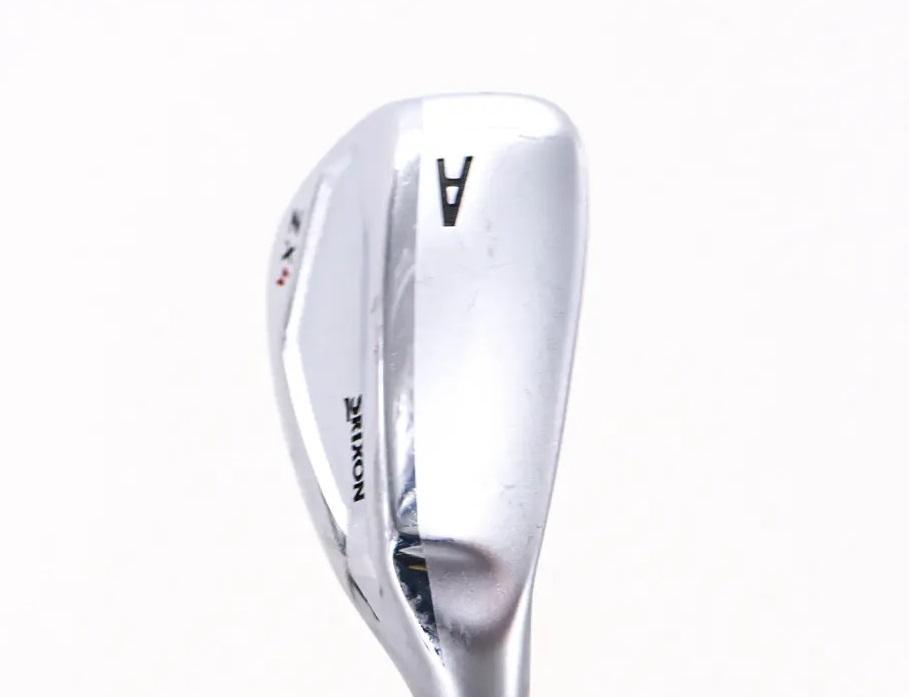Srixon ZX4 Wedge Women - Project X Cypher 40 Shaft - Pitching Wedge - Right Handed - Ladies Flex - Standard Length - 43 Loft - Standard Lie Angle - Woman - Good