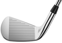 Titleist T100 3G Iron Set - Golf Club - 7-PW - Extra Stiff Flex - True Temper Dynamic Gold X100 Shaft - Men