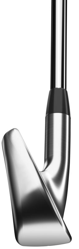 Titleist T350 3G Iron Set - Golf Club - 5-PW - Regular Flex - True Temper AMT Red R300 Shaft - Men