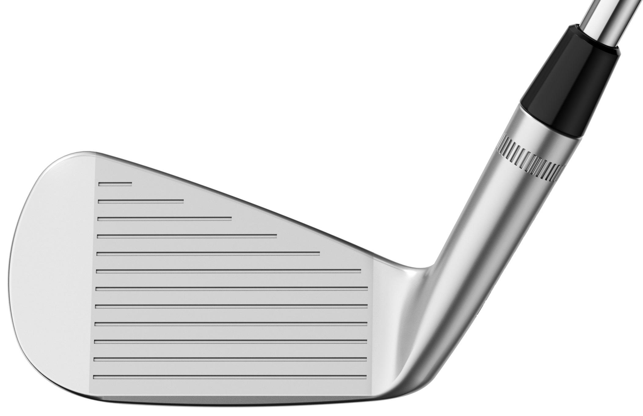 Callaway Apex MB Iron Set - Golf Club - 5 - Extra Stiff Flex - Nippon N.S. Pro Modus Tour 115 Shaft - Men