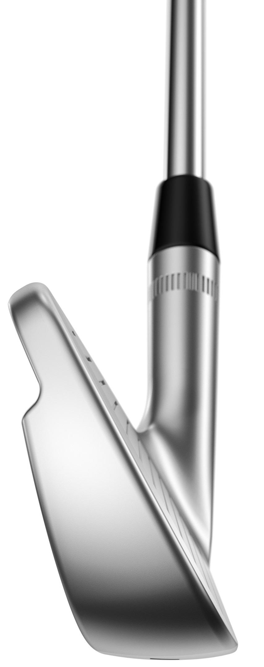 Callaway Apex MB Iron Set - Golf Club - 5 - Extra Stiff Flex - Nippon N.S. Pro Modus Tour 115 Shaft - Men