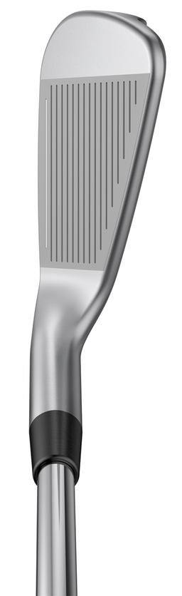 Ping i59 Iron Individual - Golf Club - 6 - Regular Flex - Nippon NS Pro 950GH Neo Shaft - Men