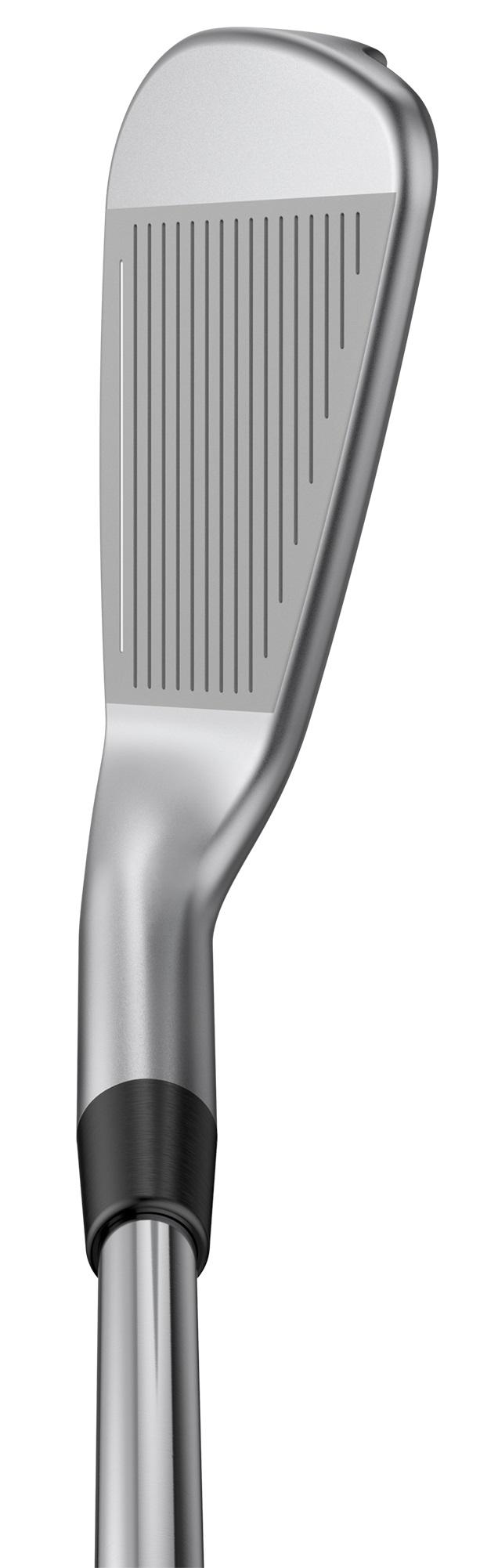 Ping i59 Iron Individual - Golf Club - 6 - Regular Flex - Nippon NS Pro 950GH Neo Shaft - Men