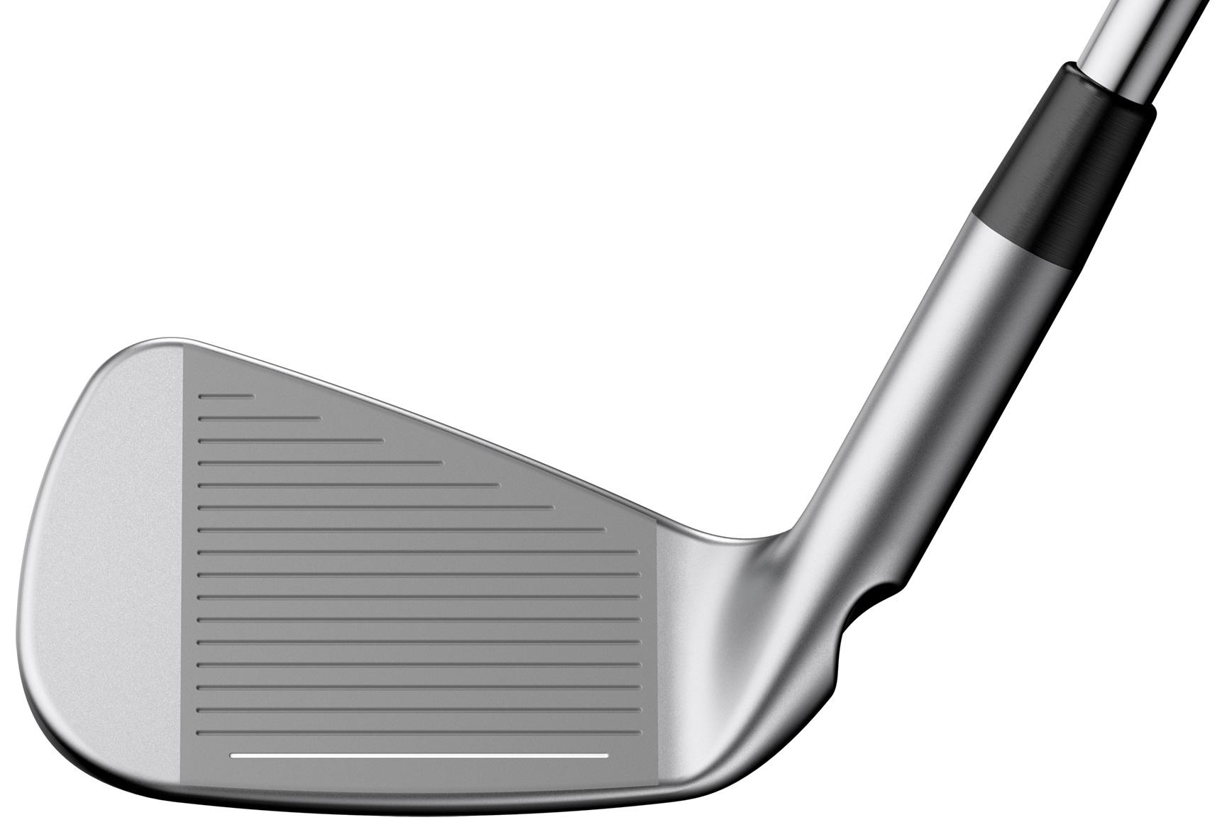 Ping i59 Iron Individual - Golf Club - 6 - Regular Flex - Nippon NS Pro 950GH Neo Shaft - Men