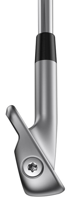 Ping i59 Iron Individual - Golf Club - 6 - Regular Flex - Nippon NS Pro 950GH Neo Shaft - Men