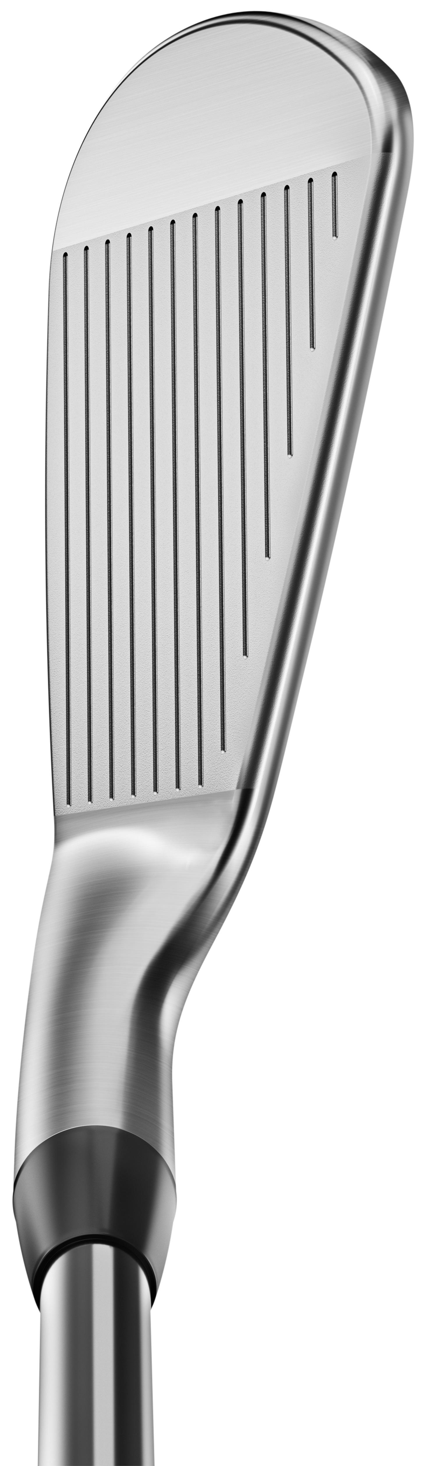 Titleist T100 3G Iron Individual - Golf Club - 5 - Senior Flex - Mitsubishi Chemical Fubuki MV Series 50 Shaft - Men