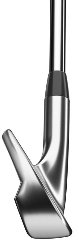 Titleist T100 3G Iron Individual - Golf Club - 5 - Senior Flex - Mitsubishi Chemical Fubuki MV Series 50 Shaft - Men