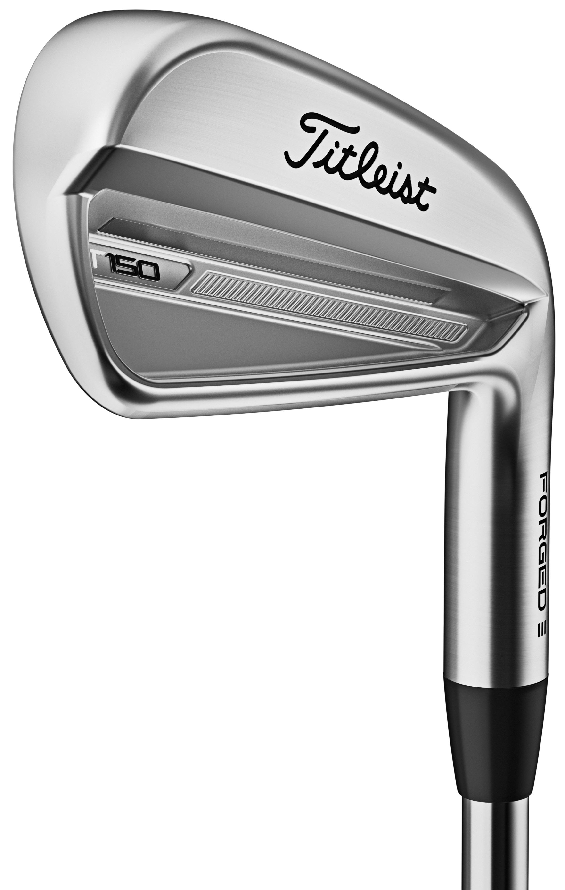 Titleist T150 3G Iron Individual - FST KBS $ Shaft - 4 - Right Handed - Stiff Flex - 2* flat Length - 2* flat Lie Angle - Men - Premium