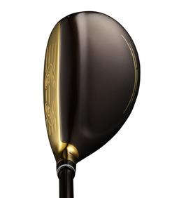 XXIO Prime Royal Edition 5 Hybrid - Golf Club - 5H - 22° Loft - Regular Flex - XXIO Prime Royal SP-1200K Shaft - Men