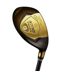 XXIO Prime Royal Edition 5 Hybrid - Golf Club - 5H - 22° Loft - Regular Flex - XXIO Prime Royal SP-1200K Shaft - Men