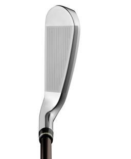 XXIO Prime Royal Edition 5 Iron - Golf Club - 7 - Regular Flex - XXIO Prime Royal SP-1200K Shaft - Men