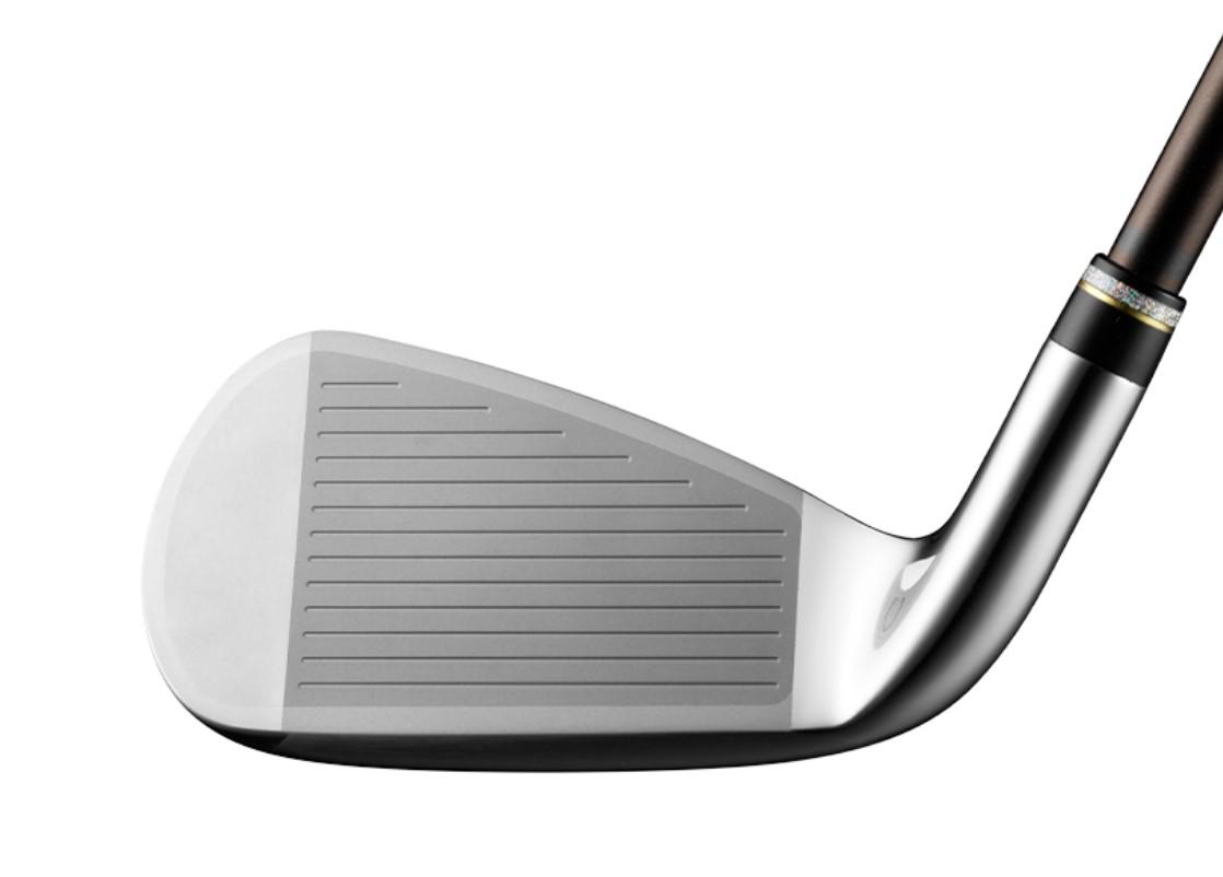 XXIO Prime Royal Edition 5 Iron - Golf Club - 7 - Regular Flex - XXIO Prime Royal SP-1200K Shaft - Men