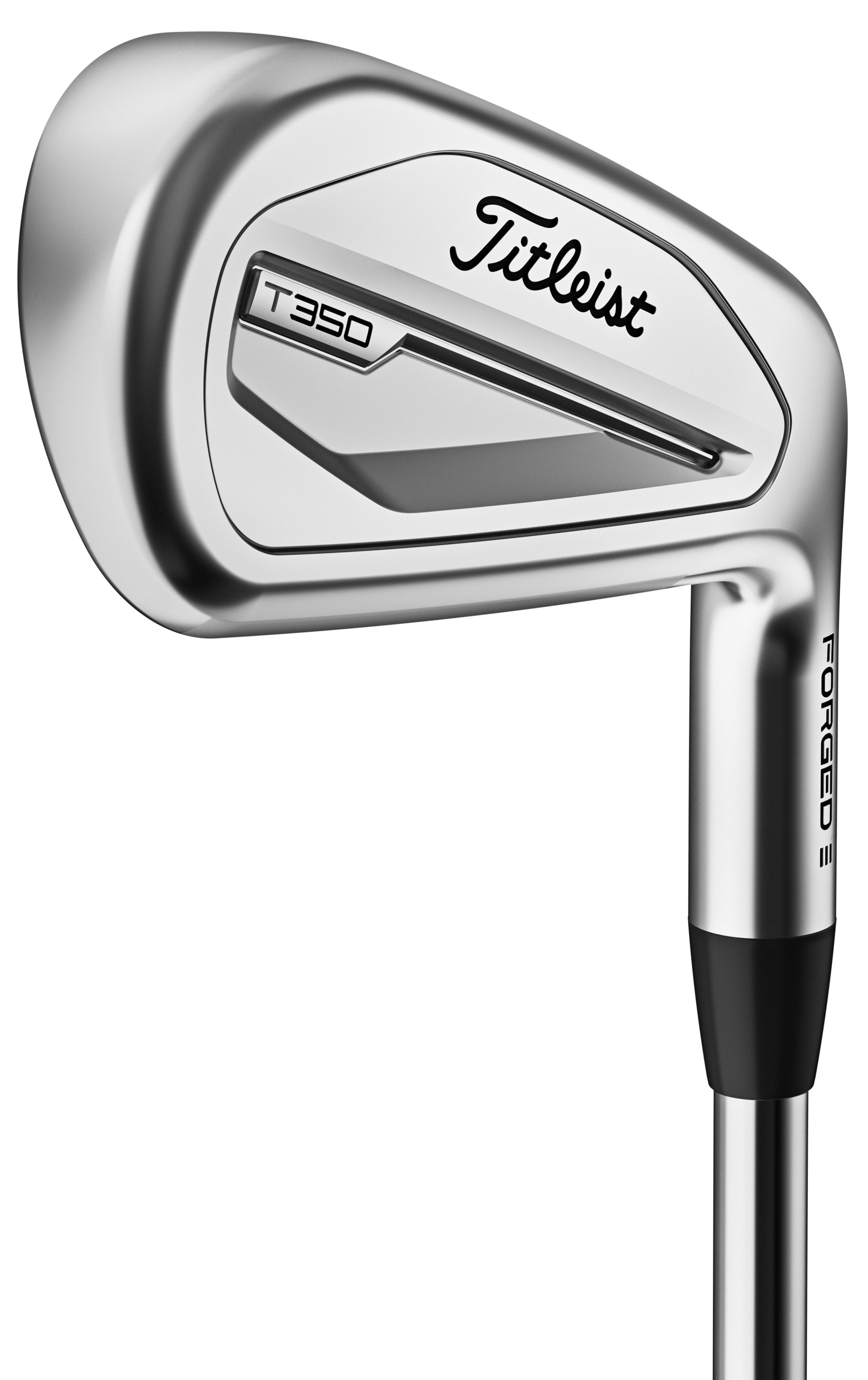 Titleist T350 3G Iron Set Women - Mitsubishi Chemical Tensei AV Red AM2 Shaft - 6-PW, AW, GW - Right Handed - Ladies Flex - Standard Length - Standard Lie Angle - Woman - Good
