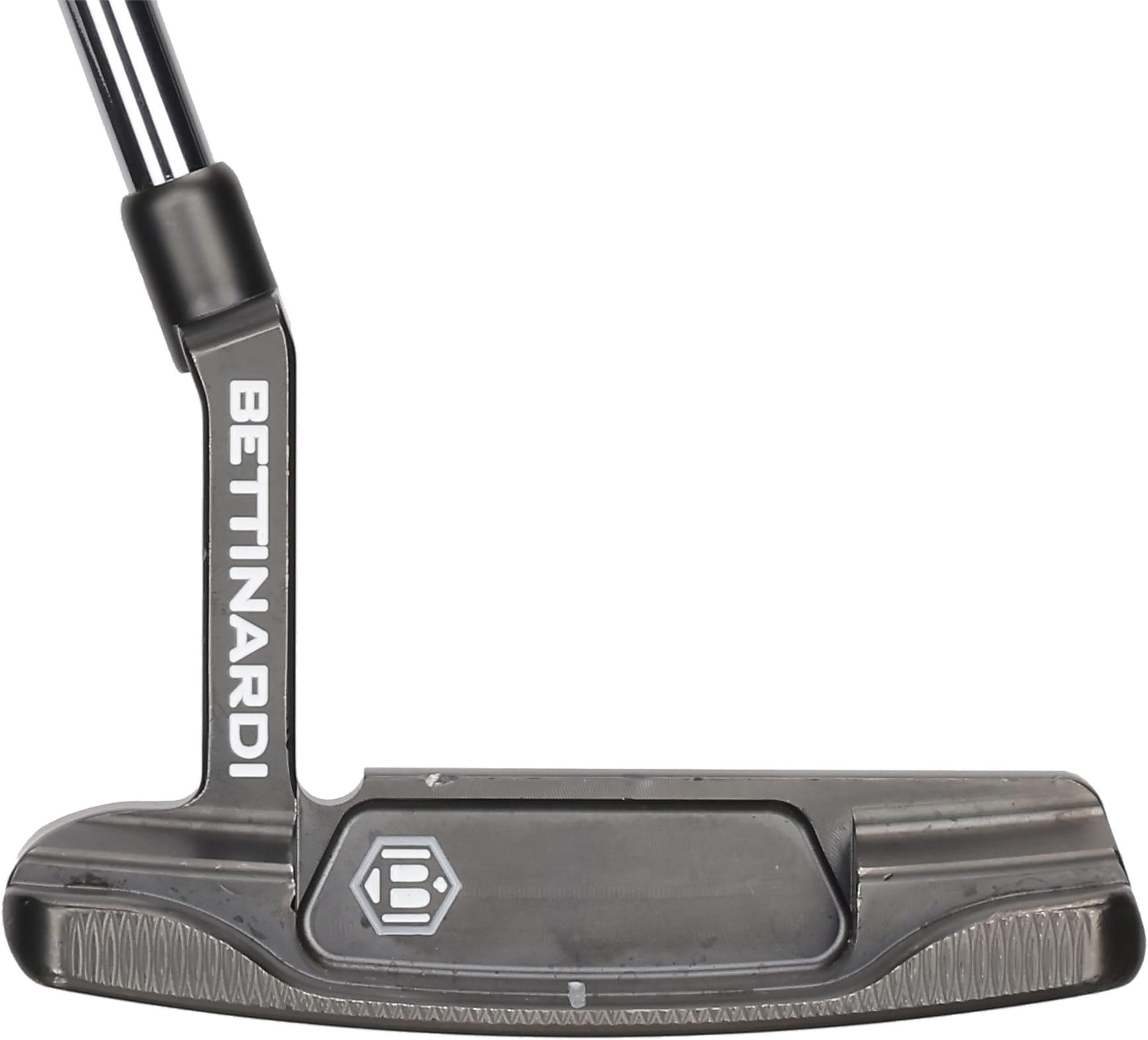 Bettinardi 2022 BB1 Putter - No Label Shaft - Standard - Right Handed - Putterflex Flex - Standard Length - Standard Lie Angle - Men - Good