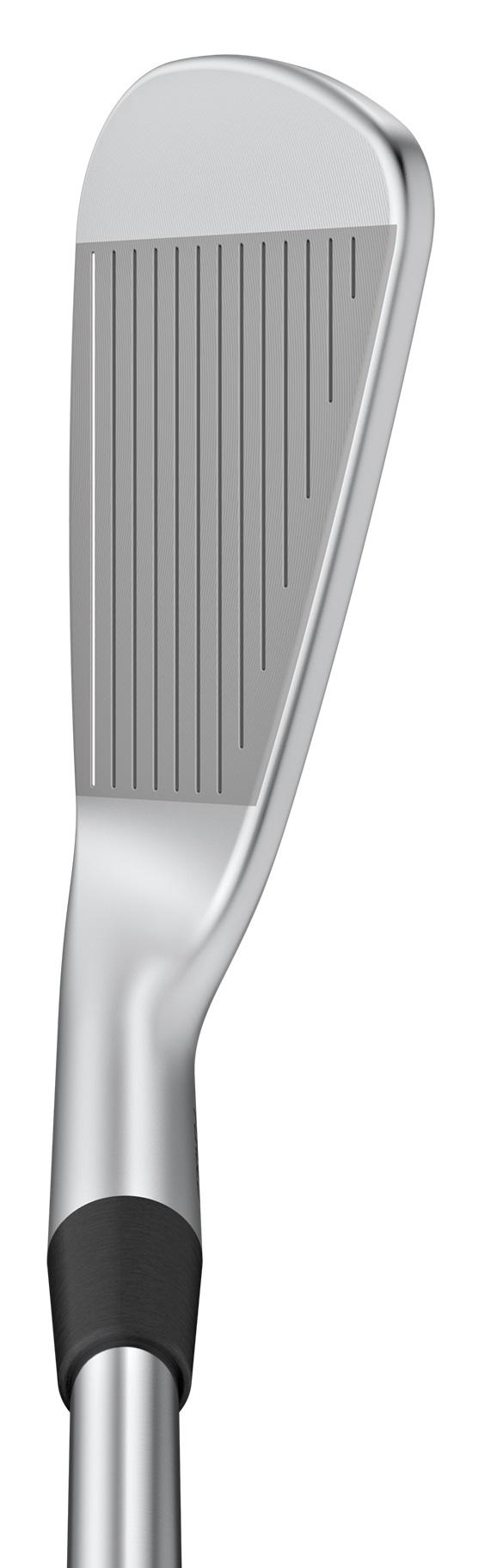 Ping Blueprint T Iron Set - Golf Club - 5-PW - Regular Flex - True Temper Dynamic Gold 105 R300 Shaft - Men