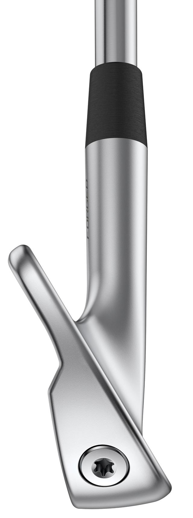 Ping Blueprint T Iron Set - Golf Club - 5-PW - Regular Flex - True Temper Dynamic Gold 105 R300 Shaft - Men