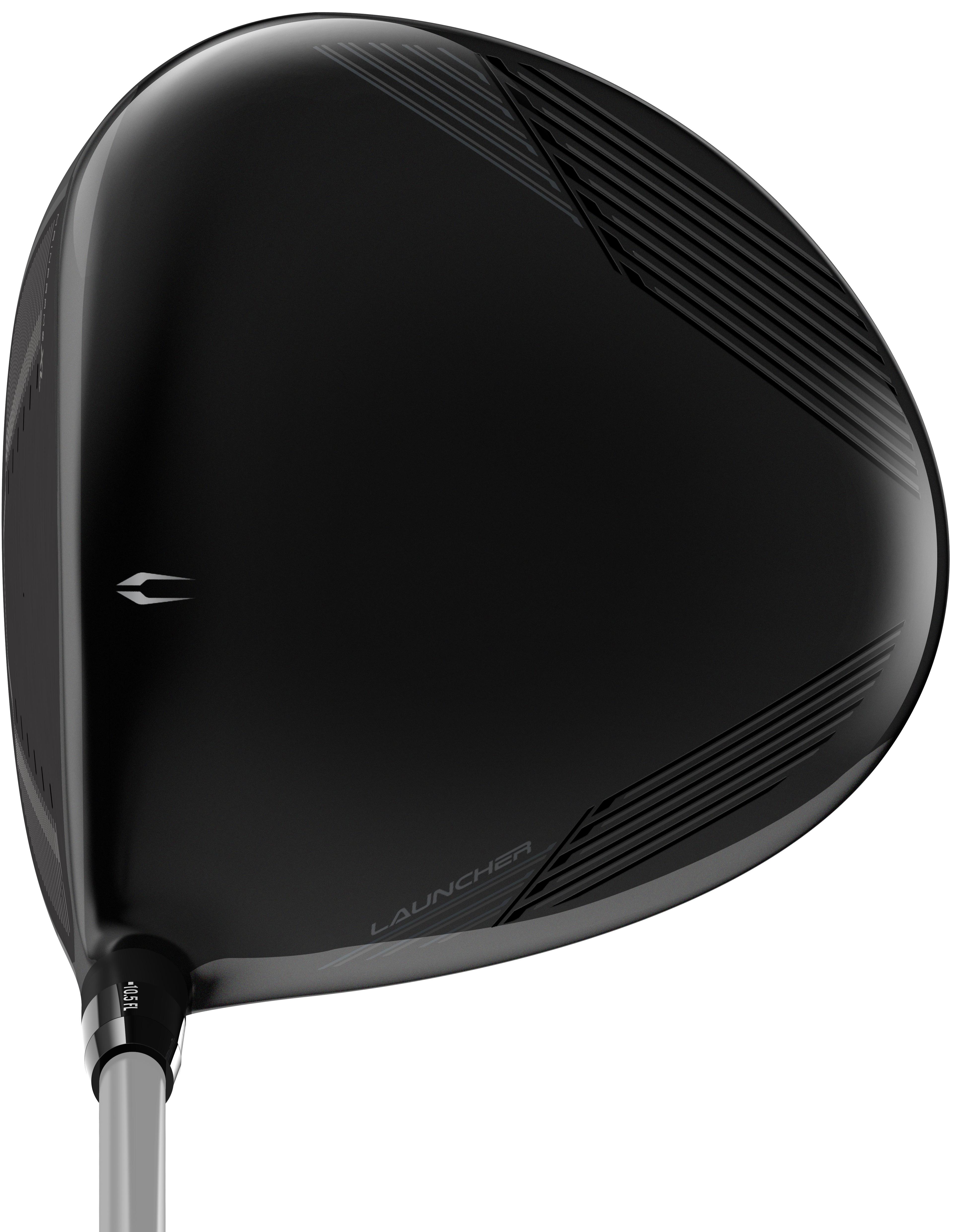 Cleveland Launcher XL 2 Draw Driver Women - Golf Club - 10.5° Loft - Ladies Flex - Aldila Ascent PL Blue 40 Shaft - Woman