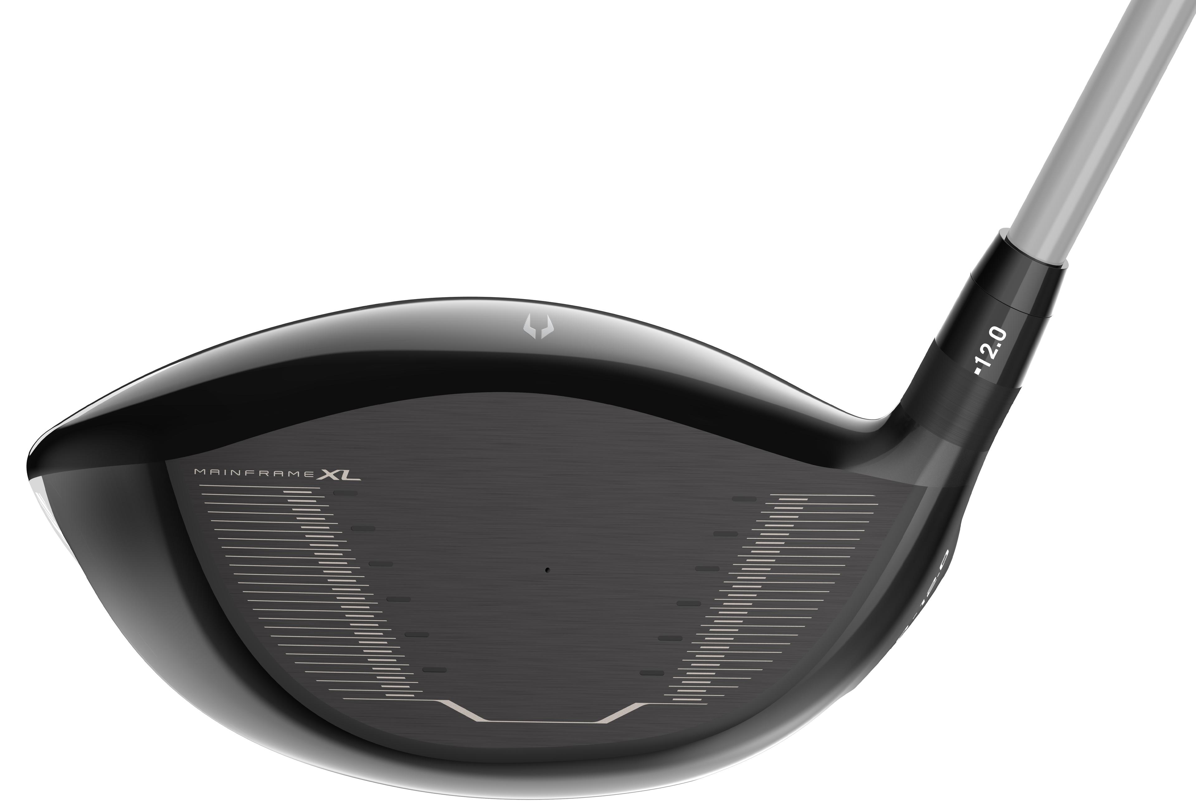 Cleveland Launcher XL 2 Draw Driver Women - Golf Club - 10.5° Loft - Ladies Flex - Aldila Ascent PL Blue 40 Shaft - Woman