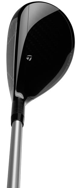 TaylorMade Qi10 MAX Rescue Hybrid Women - Golf Club - 5H - 27° Loft - Ladies Flex - Fujikura Speeder NX TCS 40 Shaft - Woman