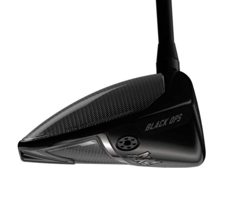 PXG 0311 Black Ops Driver - Golf Club - 8° Loft - Stiff Flex - Mitsubishi Chemical Tensei AV XLink White 65 Shaft - Men