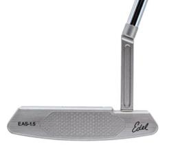 Edel EAS 1.5 Putter - Golf Club - Standard - Putterflex Flex - Edel Shaft - Men