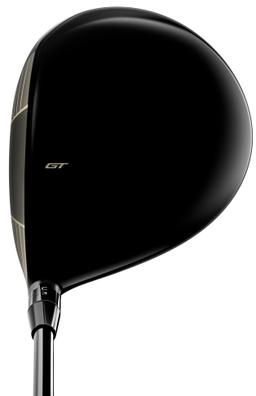 Titleist GT4 Driver - Golf Club - 9° Loft - Stiff Flex - Graphite Design Tour AD VF Shaft - Men