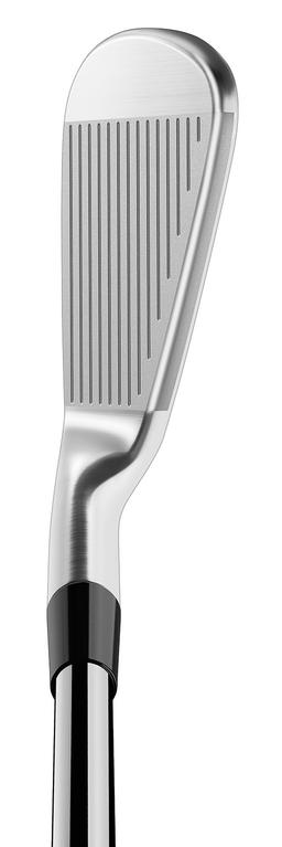 TaylorMade P770 '24 Iron Set - Golf Club - Left Handed - 4-9 - Extra Stiff Flex - Precision Rifle Project X 6.5 Shaft - Men