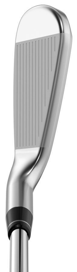 Callaway Apex Ai200 Iron Set - Golf Club - 4-PW - Regular Flex - True Temper Dynamic Gold R300 Shaft - Men