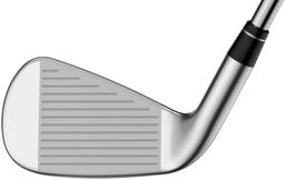Callaway Apex Ai200 Iron Set - Golf Club - 4-PW - Regular Flex - True Temper Dynamic Gold R300 Shaft - Men