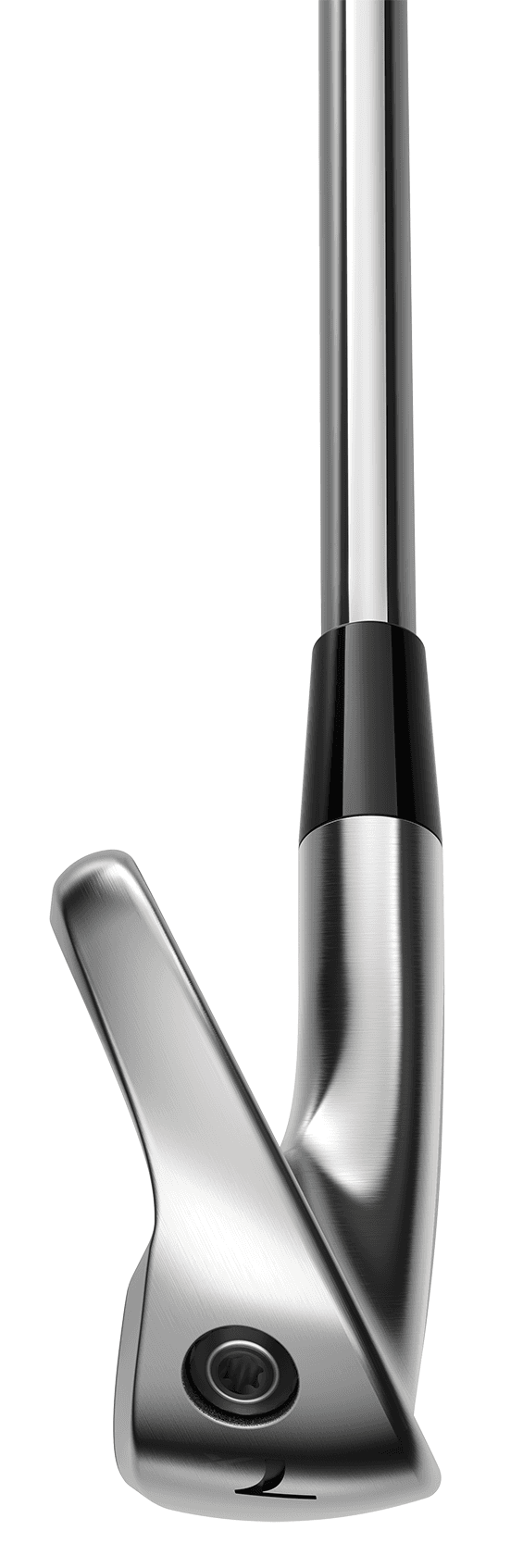 Cobra King TEC X '24 Iron Set - Golf Club - 5 - Regular Flex - FST KBS Tour Lite 105 Shaft - Men