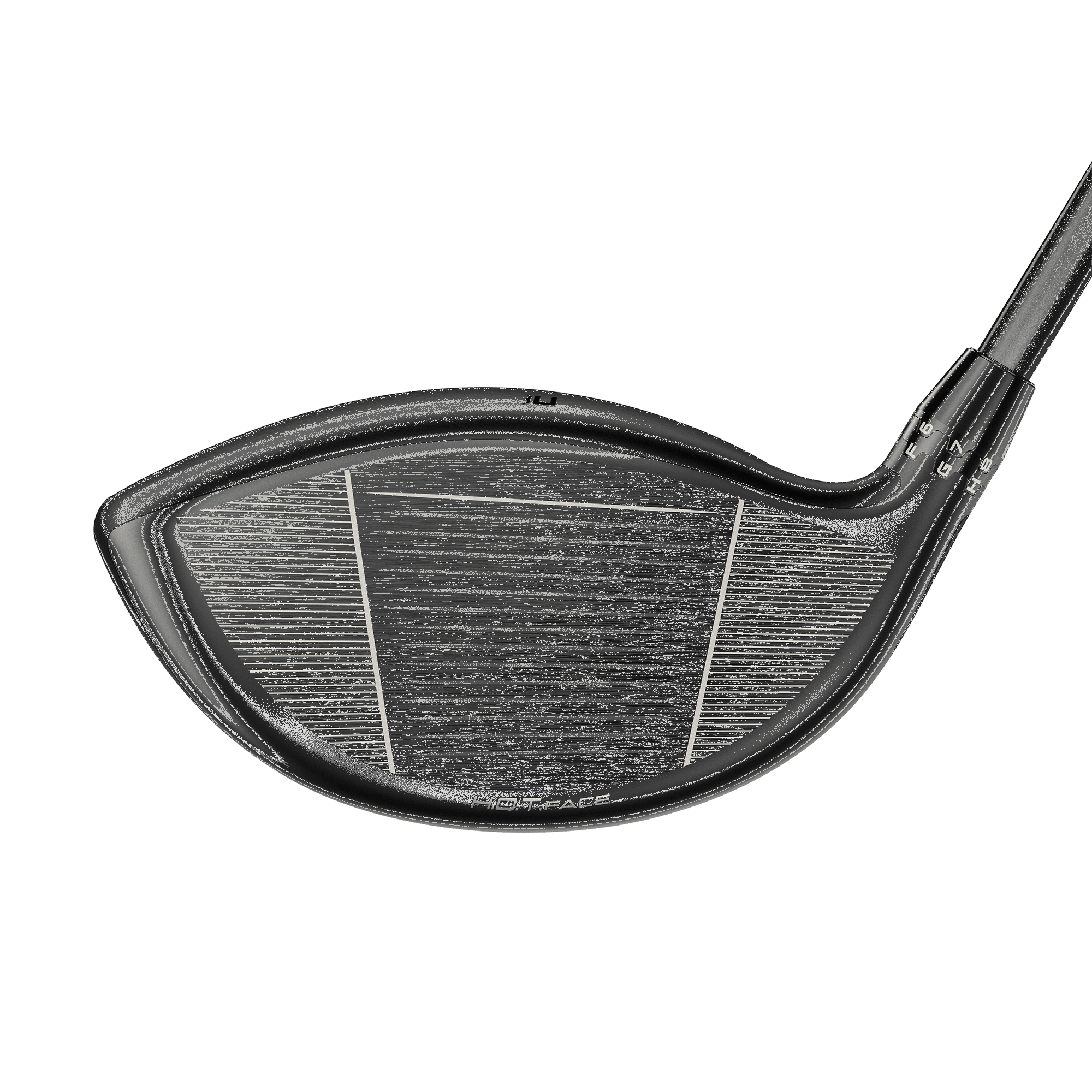 Cobra DS ADAPT LS Driver - Golf Club - 9° Loft - Stiff Flex - Fujikura Pro Black 60 Shaft - Men