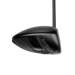 Cobra DS ADAPT LS Driver - Golf Club - 9° Loft - Stiff Flex - Fujikura Pro Black 60 Shaft - Men