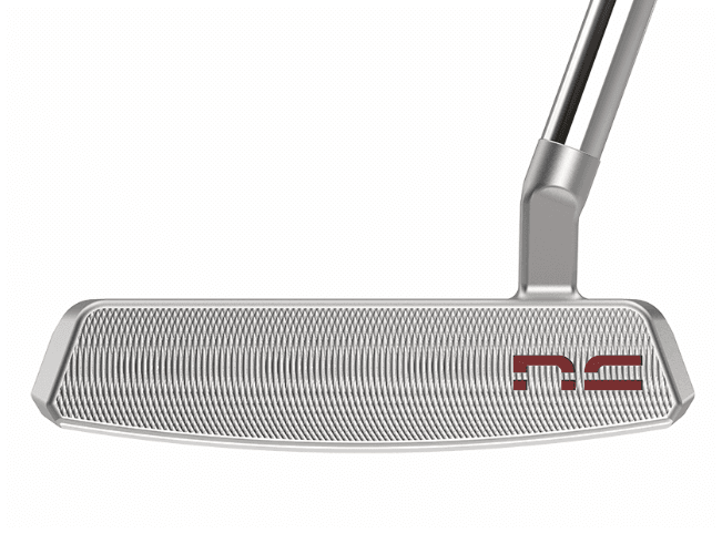 Never Compromise Reserve Tour Satin Model 4S Putter - Golf Club - Standard - Putterflex Flex - kbs ct tour putter 120 Shaft - Men