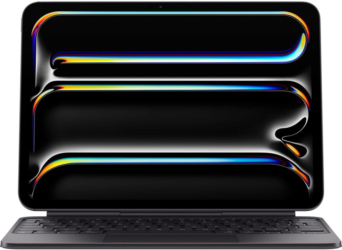 Apple Magic Keyboard for iPad Pro 11-inch M4