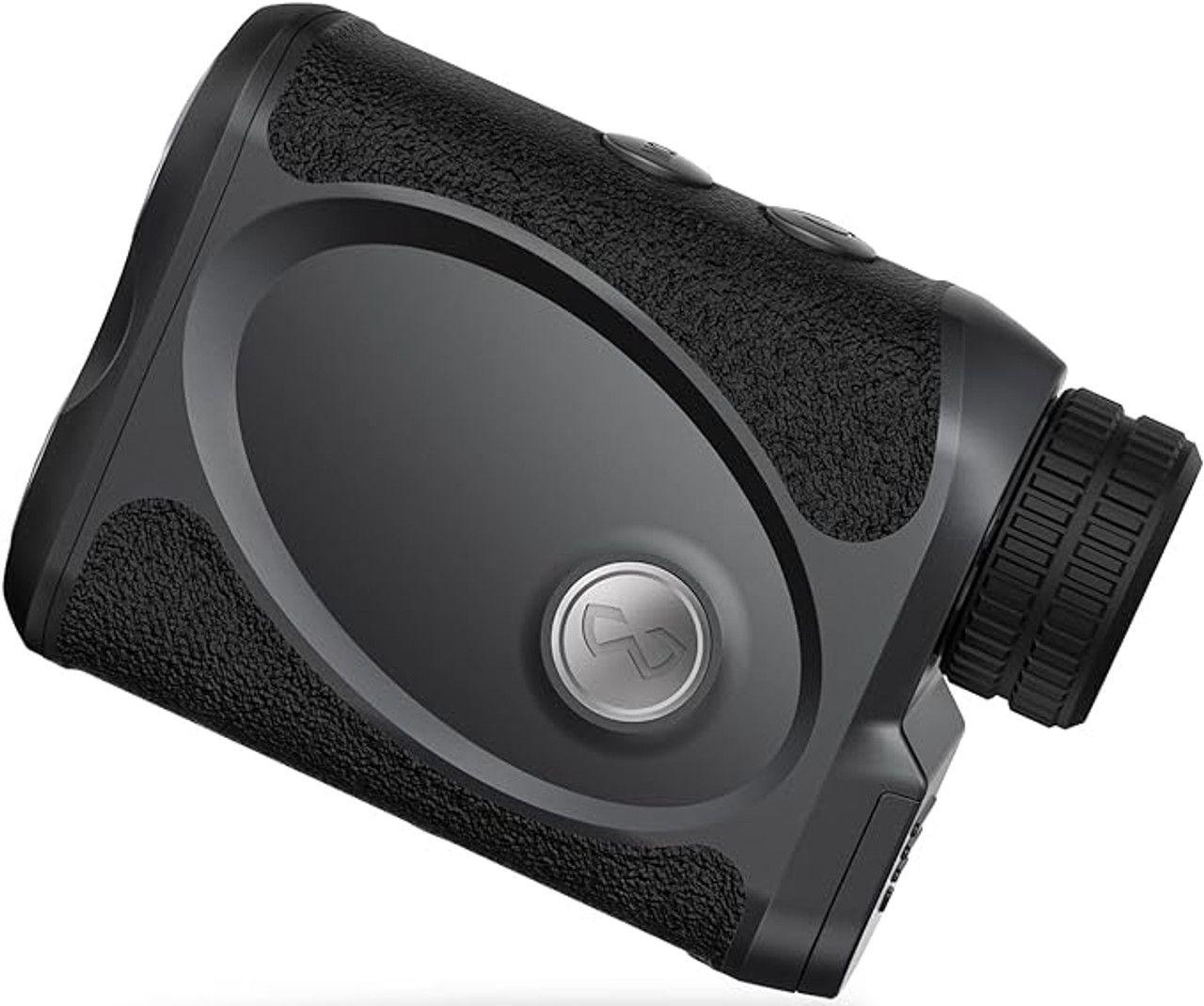 Kerpos  H-111B Laser Rangefinder 800 Yards Golf & Hunting Range Finder - Black - Excellent